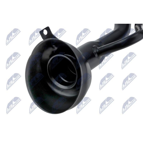 Conducta umplere rezervor combustibil Nissan Almera Classic B10rs 2006-2013, PWP-NS-022