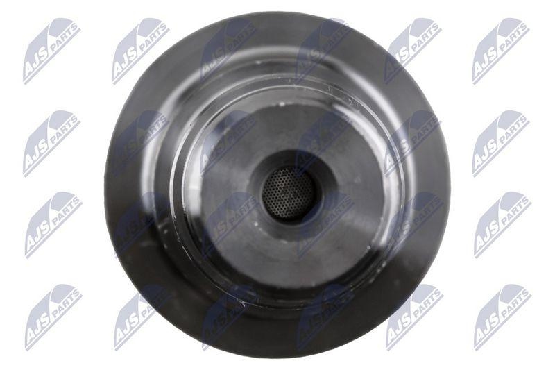 Supapa comanda pozitie, ax came Audi A3 2.0 TDI 2012-, A4 B8 2.0 TDI 2007-, A5 2.0 TDI 2008-, Skoda Octavia III 2.0 TDI 2012-, Superb 2.0 TDI 2015-, VW Golf VII 2.0 TDI 2012-, Passat B8 2.0 TDI 2014-, Tiguan 2.0 TDI 2010-; 03L906455C; NTY, aftermarket