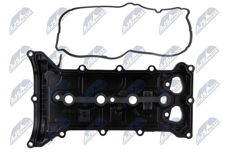 Capac culbutori Renault Captur II 1.6 e-Tech 2020-; 13264-6LA0A; NTY, aftermarket