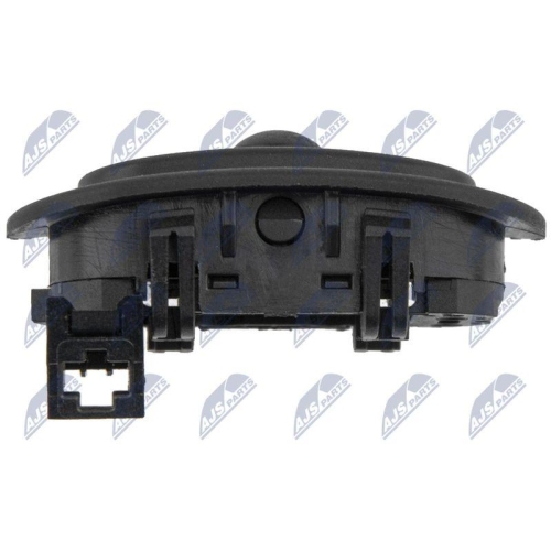 Comutator, Buton control radio Chrysler Pacifica 2004-, Sebring 2007-, Town&Country 2001-, Voyager 2001-, Jeep Grand Cherokee 2005-, Compass 2007-, Commander 2006-, Dodge Journey 2009-, Stanga, 04685729AB