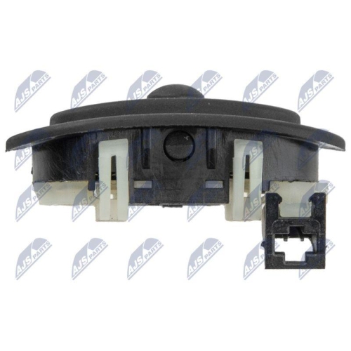 Comutator, Buton control radio Chrysler Pacifica 2004-, Sebring 2007-, Town&Country 2001-, Voyager 2001-, Jeep Grand Cherokee 2005-, Compass 2007-, Commander 2006-, Dodge Journey 2009-, Dreapta, 04685728AB