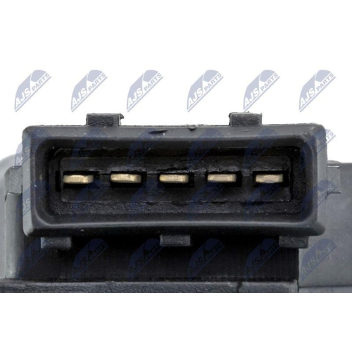 Mecanism stergator parbriz cu motoras Ford Transit 2000-, YC15-17504-BG