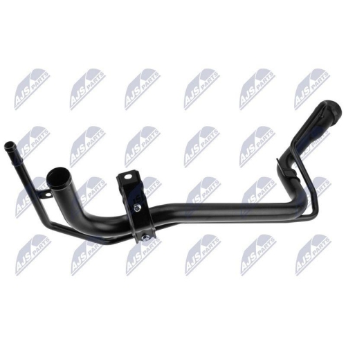 Conducta umplere rezervor combustibil Toyota 4runner 3.0d, 2.7, 3.4 1995-, 77201-35500