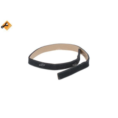 NRF Schimbator caldura, incalzire habitaclu EASY FIT