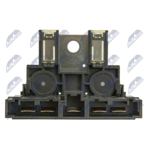 Siguranta baterie Nissan Micra K13 2010-, Navara 2015-, Juke 2010-, Qashqai 2 2013-, X-Trail T32 2014-, Renault Kadjar 2015-, Koleos 2016-, 24380-BB50A