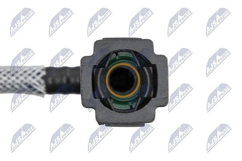 Furtun supracurgere combustibil Opel Vivaro A 1.9 DI, 1.9 DTI 2001-, Renault Espace IV 1.9 DCI 02-, Grand Scenic II 1.9 DCI 04-, Laguna II 1.9 DCI 01-, Master II 1.9 DCI 01-, Megane II 1.9 DCI 02-, Scenic II 1.9 DCI 03-, Trafic II 1.9 DCI 01-; NTY