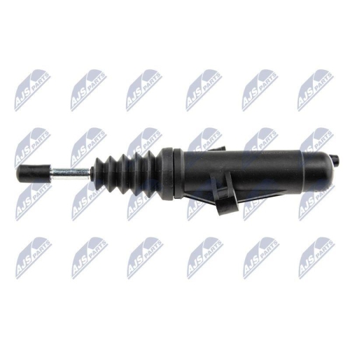 Pompa centrala ambreiaj Citroen Jumper 3, Relay 3 2006-, Fiat Ducato 2006-, Peugeot Boxer 2006-, 2580-BOXIII