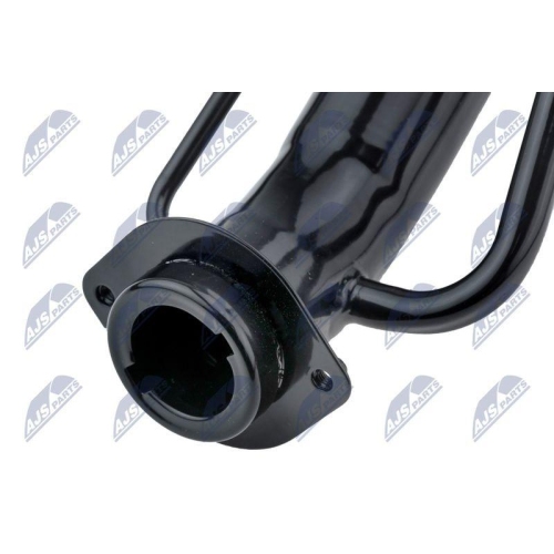 Conducta umplere rezervor combustibil Toyota Land Cruiser Fzj79 4.5 1999-, 4.2td Hdj79 2001-, 4.2d Hzj79 1999-, 4.5d 1vdftv Vdj79 2016-, PWP-TY-052