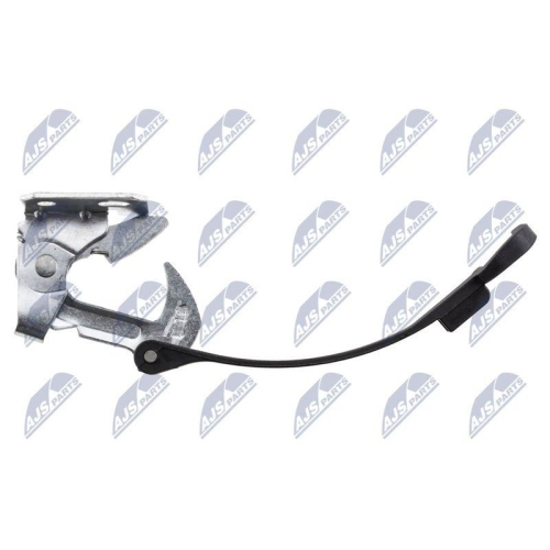 Maner deschidere capota motor Peugeot 308 2 2013-, 9678334080