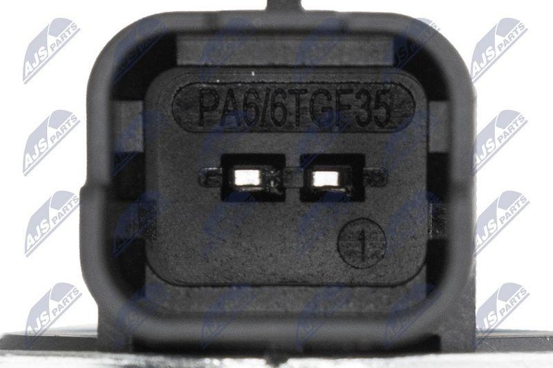 Supapa reglaj, cantitate combustibil Land Rover Discovery III 2.7 TD 2004-, Discovery IV 2.7 TD 2009-, Range Rover Sport 2.7 TD 2005-; A2C2000382580; NTY, aftermarket