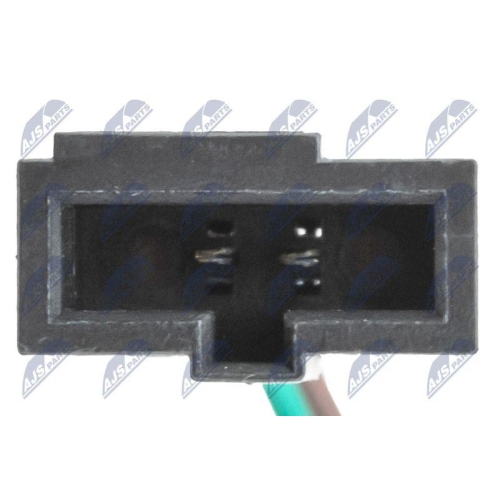 Comutator deschidere portbagaj Skoda Fabia, Combi 2000-2007, Fabia, Sedan 2000-2007, 6Y0827574M