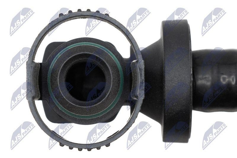 Supapa superpresiune rezervor combustibil BMW seria 1 (F20, F21), 2 (F22, F87, F23), 3 (F30, F80, F31), 3 Gran Turismo (F34), 4 (F32, F82, F33, F83), 4 Gran Coupe (F36), 5 (F10), X1 (E84); 2010-2021; 13907636141; NTY, aftermarket