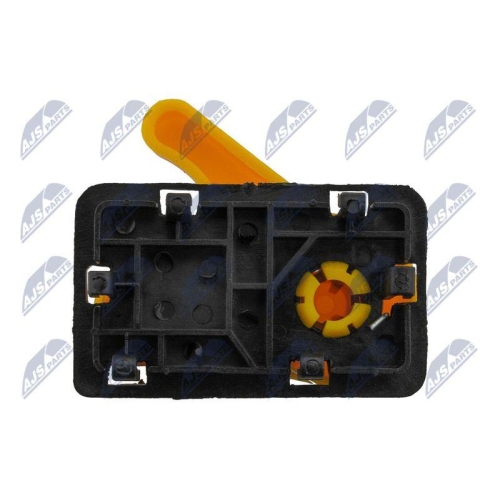 Maner/parghie deschidere capota Ford Focus 3 2011-, Focus 3 Fl 2014-, BM51-16A770-AC