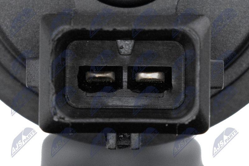 Supapa suprapresiune rezervor combustibil BMW seria 1 2006-2012, seria 3 2005-2010, seria 7 2007-2012, X6 2007-2010, Z4 2008-2016; cod motor N54, N54T; 13907618652; NTY, aftermarket