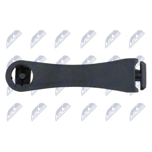 Clema prindere, capitonaj podea Ford Focus C-Max 2003-, C-Max 2010-, Fiesta 2008-, Focus 2 2007-, Kuga 2008-, Mondeo 4 2007-, S-Max 2006-, Galaxy 2006-, 1692342