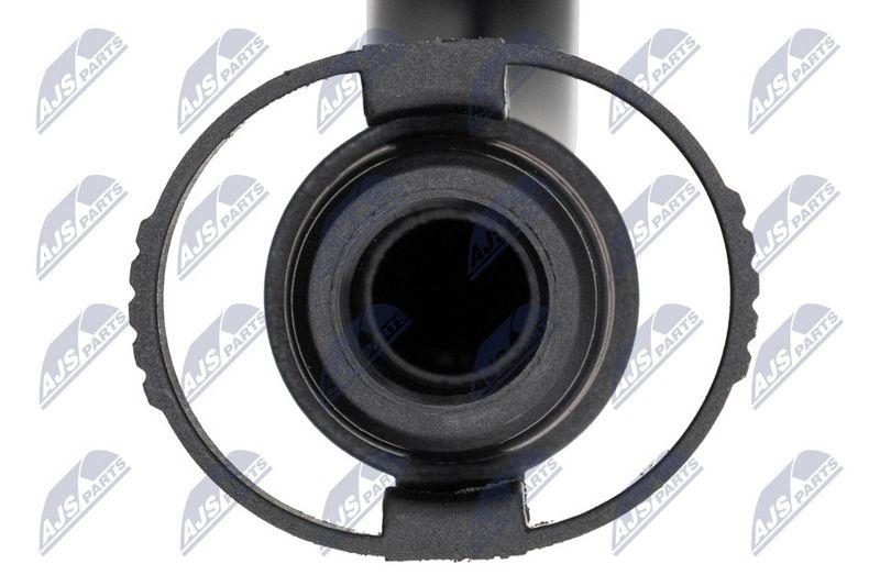 Supapa suprapresiune rezervor combustibil BMW seria 1 2010-2016, seria 3 2011-2016; cod motor N13; 13907557924; NTY, aftermarket