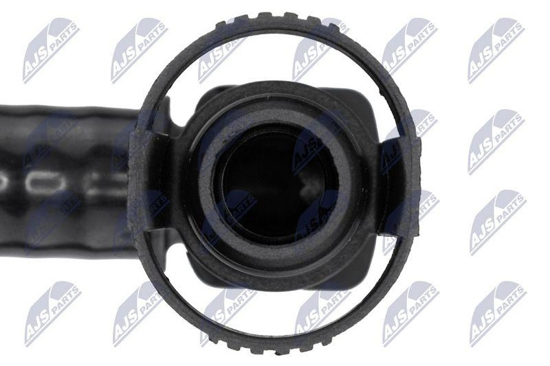 Supapa suprapresiune rezervor combustibil BMW seria 2 2014-2018, seria 3 Hybrid 2011-2015, seria 4 2013-2016, seria 5 2008-2017, seria 6 2009-2018, seria 7 2011-2015, X3 2009-2017, X4 2013-2018, X5 2009-2018, X6 2009-2019; cod motor N55; 13907636156; NTY