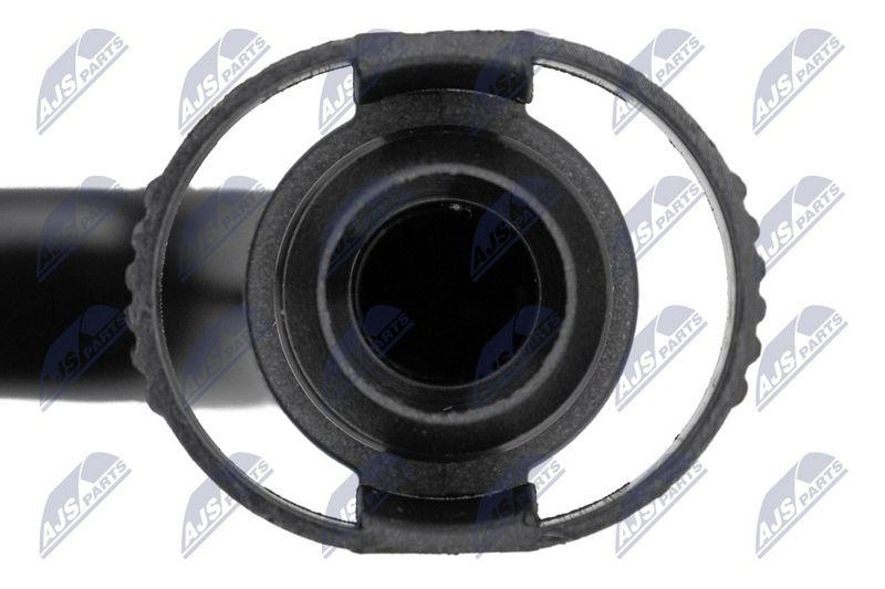 Supapa suprapresiune rezervor combustibil BMW seria 3 2011-2016, seria 4 2012-2016, seria 5 2008-2017, seria 6 2009-2018, seria 7 2011-2015, X3 2009-2017, X4 2013-2018, M1 2011-2016, M2 2012-2018; cod motor N55; 13907636154; NTY, aftermarket