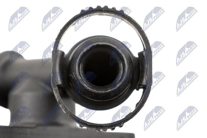 Supapa suprapresiune rezervor combustibil BMW seria 3 2011-2018, seria 4 2012-2017, seria 5 2010-2017, X3 2011-2017, X4 2013-2018, X5 2013-2018, X6 2014-2019; cod motor N20, N26; 13907636145; NTY, aftermarket