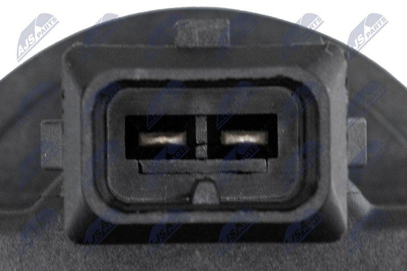 Supapa suprapresiune rezervor combustibil BMW seria 5 2002-2005, seria 6 2002-2005, seria 7 2000-2008, X5 2003-2006; cod motor N62; 13907506739; NTY, aftermarket