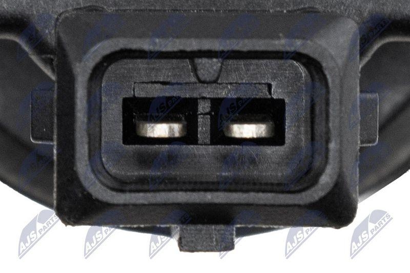 Supapa suprapresiune rezervor combustibil BMW seria 5 2005-2010, seria 6 2005-2010, seria 7 2004-2008, X5 2006-2010; cod motor N62N; 13907537113; NTY, aftermarket