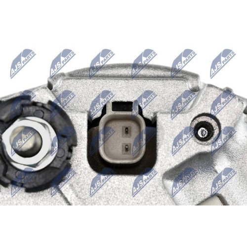 Alternator Dodge Caliber 2.0, 2.4 2006-, Jeep Compass 2.0, 2.4 2007-, Patriot 2.0, 2.4 2007-, Chrysler Sebring 2007-, 4801323AD