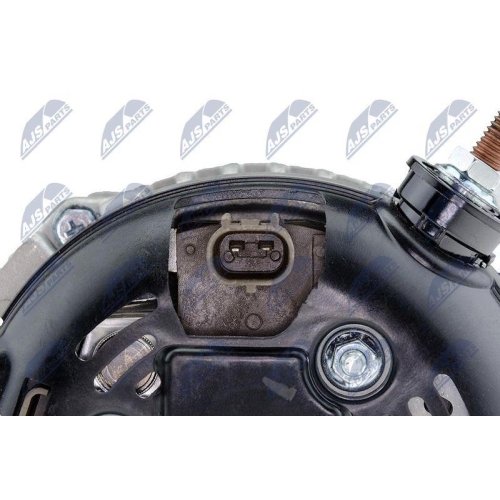 Alternator Jeep Grand Cherokee 4.0, 4.7 1999-2000, Dodge Ram 1500 5.2 1997-, 56041324AC