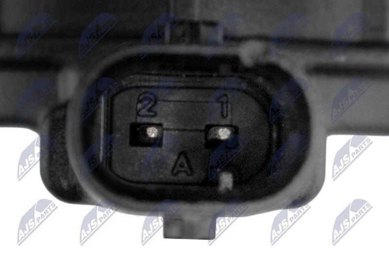 Supapa suprapresiune rezervor combustibil BMW seria 5 2008-2013, seria 6 2009-2015, X3 2009-2017, X5 2009-2013, X6 2009-2014; cod motor N55; 13907636157; NTY, aftermarket