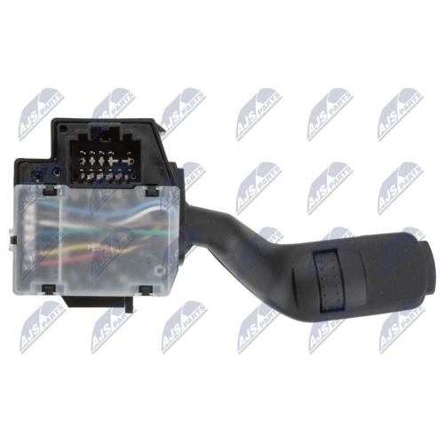 Comutator coloana directie, Wycieraczek, Ford Transit 2006-2014, 6C1T-17A553-AA
