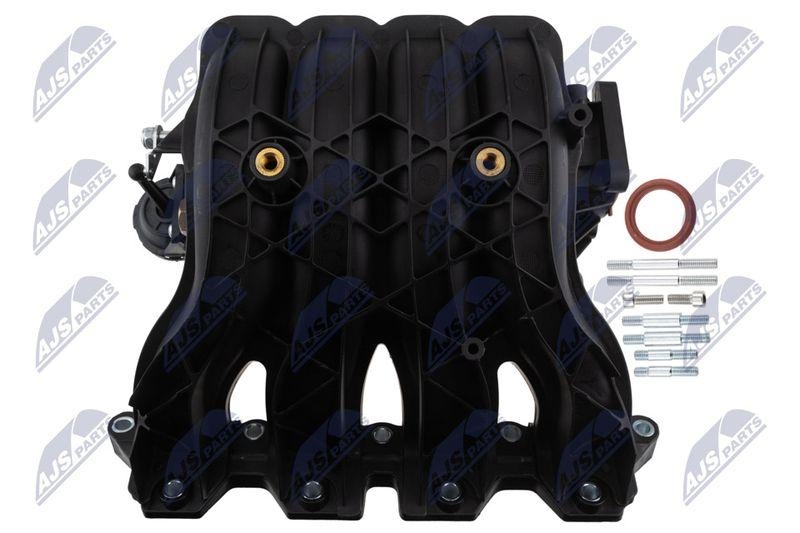 Galerie admisie Chevrolet Aveo 1.4 2003-, Lacetti 1.4, 1.6 2005-; 96404801; NTY, aftermarket