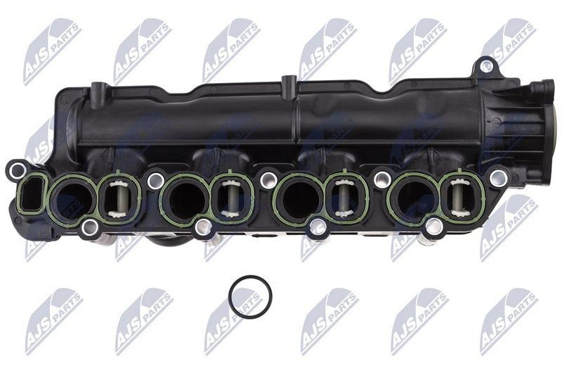 Galerie admisie Fiat Doblo 2.0 JTD 2010-, Ducato 2.0 JTD 2011-, Sedici 2.0 JTD 2006-, Suzuki Sx4 2.0 DDIS 2009-, Alfa Romeo Giulietta 2.0 JTDM 2010-; 55231271; NTY, aftermarket