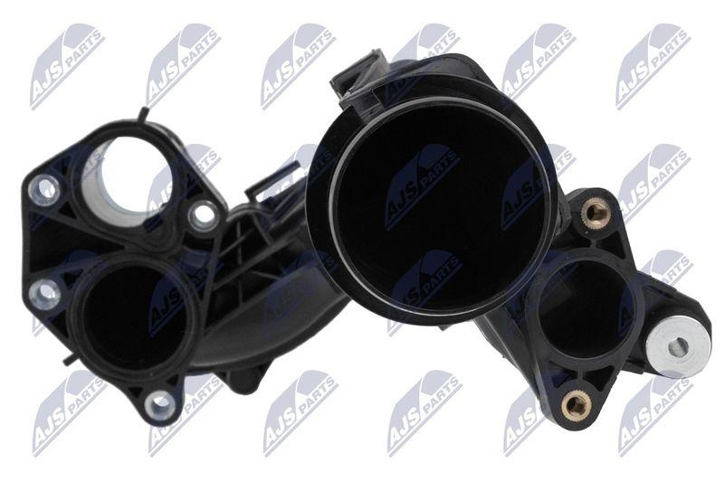 Galerie admisie Honda Civic X 1.5 T 2016-; 17270-5AA-H00; NTY, aftermarket