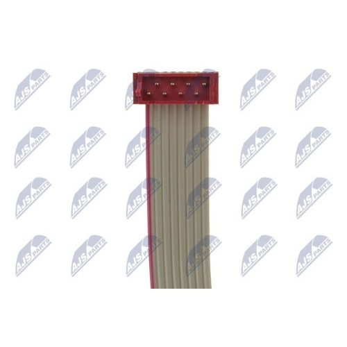 Comutator, buton Comenzi volan sist.navig./radio Vw Golf 6 2010-, Tiguan 2008-, Touran 2011-, Caddy 2011-, Amarok 2010-, 5C0959537A