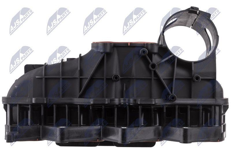 Galerie admisie Mercedes Klasa C (W204) C 200 CDI/C 220 CDI 2007-, Clasa E (W211) E 200 CDI/E 220 CDI 2003-; 6460902337; NTY, aftermarket