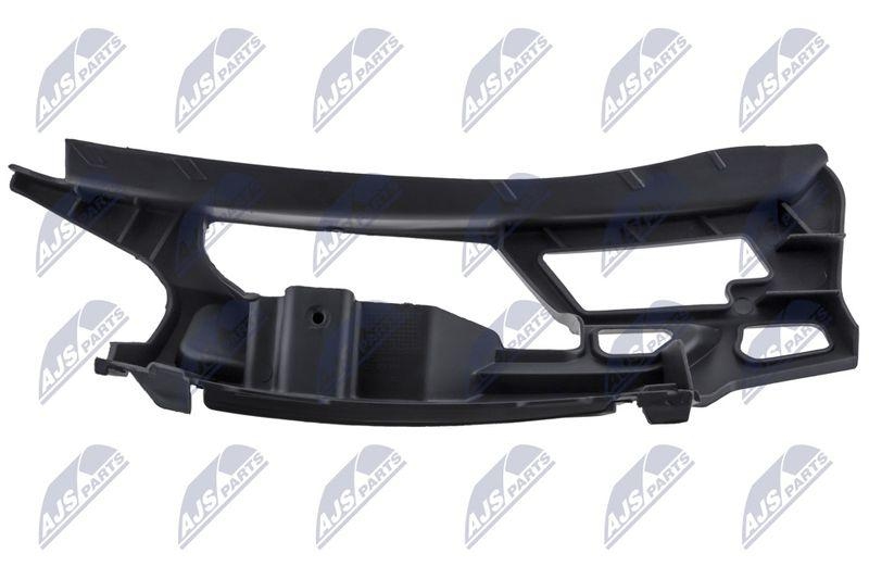 Suport bara fata VW Golf VI 2008-; partea stanga; 5K0807723B; NTY, aftermarket