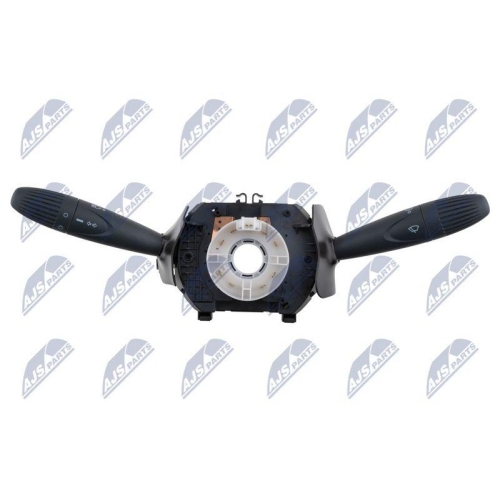 Comutator coloana directie Fiat Ducato 230, 244 1994-, comutator lumini, spalare si stergere parbriz, nivele frecventa stergere, semalizare, faza lunga, 735309507