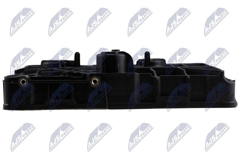 Suport baterie Renault Clio IV 2012-, Captur 2013-; 648601269R; NTY, aftermarket