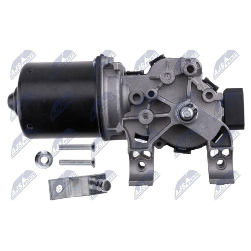 Motor stergatoare fata Smart Fortwo 2014-, A4538200240