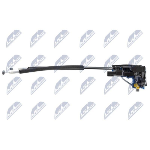 Actuator inchidere centralizata usa spate Kia Rio 2011-, Dreapta, 81421-1W020
