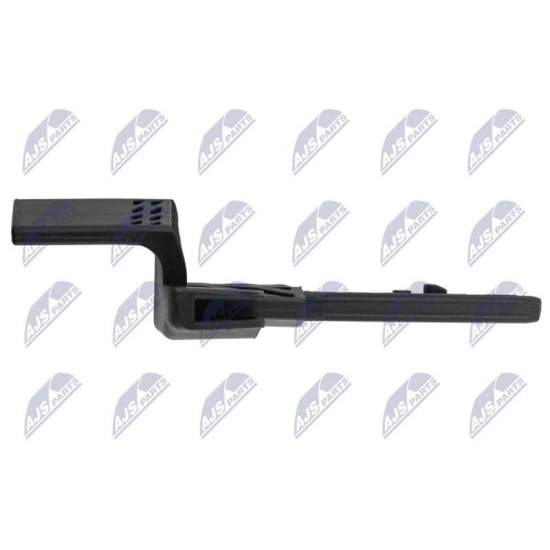 Elemente laterale culisante rulou portbagaj Vw Passat B8 Variant 2014-, Dreapta, 3G9867900