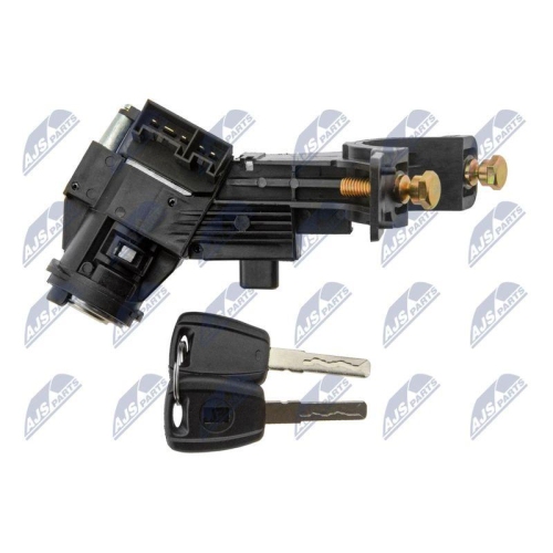 Contact pornire Fiat Doblo 2010-, Grande Punto 2005-, Punto 2009-, Opel Combo 2012-, 5 Pini, 51865543