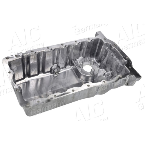 Baie ulei pentru Audi A3 (8L) 01.1996-12.1999, Seat Ibiza (6K) 07.99-02.2002, Skoda Octavia (1U) 09.1997-12.2000, VW Bora (1J) 10.1998-11.2005, Golf 4 (1J) 08.1997-09.2006, 1.6, 1.9 TDI, 038103603N