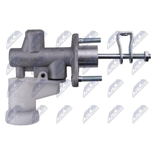 Pompa centrala ambreiaj Mitsubishi Pajero, Montero Sport Challenger 2008-, L200 2.5di-D 2005-, 2345A015