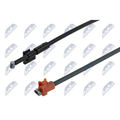 Cablu control ventilatie Renault Trafic 2 2001-, Opel Vivaro A 2001-, Nissan Primastar 2001-, 7701473284