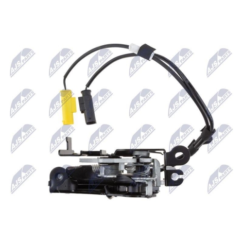 Inchizator capota motor Bmw Seria 5 G30, G31 2016-, 6 Gt 2017-, 51237347410
