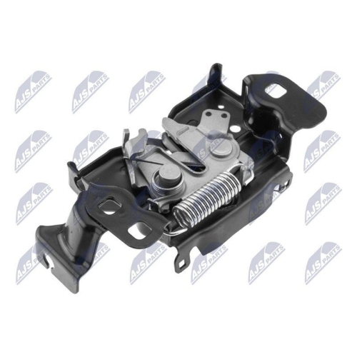 Inchizator capota motor Chrysler 200 2015-, 68202834AA
