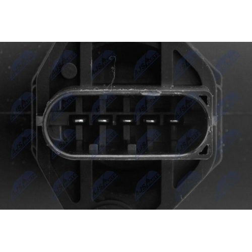 Senzor debit aer motor 1.8-4.6 Bmw 5(E39), X5(E53); Audi S3(8l1), Tt(8n3); Land Rover Range Rover 3, 1995-2012, 5 Pini, 13621433567