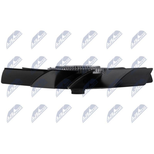 Vascocuplaj, Cupla, ventilator radiator Vw Lt 28-35 2; Lt 28-46 2 2.5d 05.99-07.06, 74121302