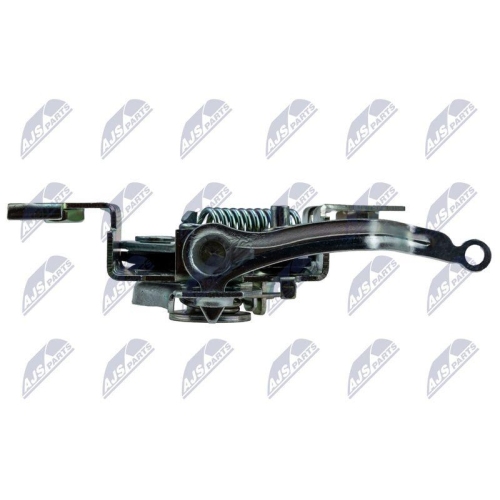 Inchizator capota motor Ford Fiesta 2001-2008, 2S6H-16C680-AF