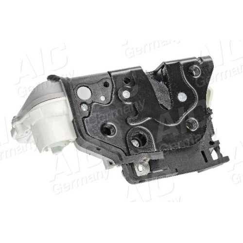 Incuietoare usa fata Audi Q7 (4LB); Seat Ibiza 4 (6J); Skoda Superb 2 (3T); VW Passat B6 (3C), Tiguan 1 (5N), partea stanga, AIC, 3C1837015A